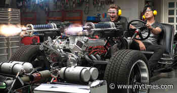 Stream These 15 Movies Before They Leave Netflix This Month