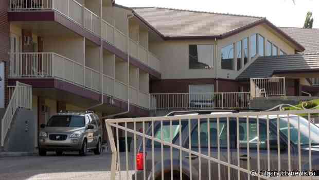 Another resident at Calgary long-term care home dies of COVID-19