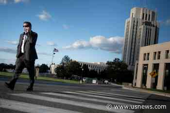 Trump Headed to Walter Reed Following Coronavirus Diagnosis