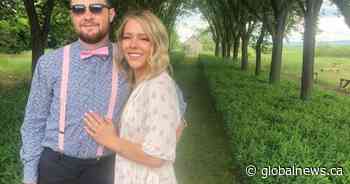 Family of motorcyclist killed in Calgary collision pleads for lights at intersection