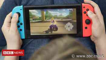 Nintendo wins £1.5m in Switch hacking case