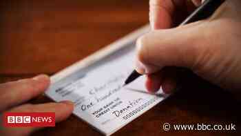 Blackbaud: Bank details and passwords at risk in giant charities hack