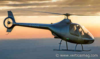 Helicentre Aviation Academy's Cabri G2 fleet increases to six - Vertical Mag - Vertical Magazine