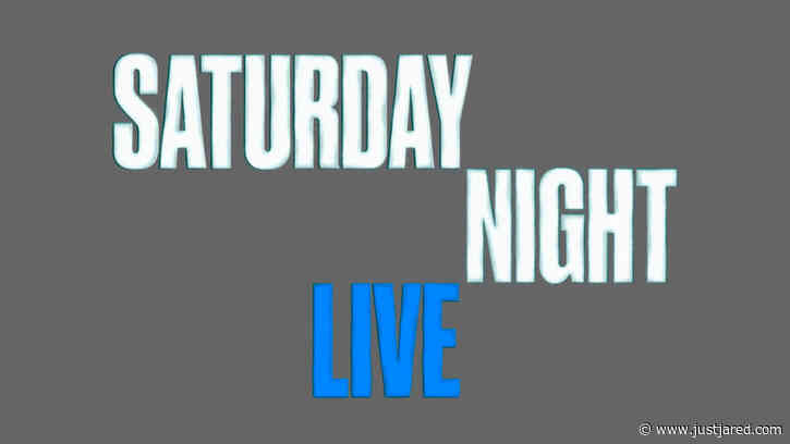 'SNL' Announces Hosts & Musical Guests for Two More October Episodes!