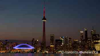 CN Tower to close starting Saturday amid rise in COVID-19 cases