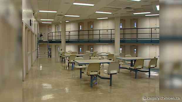 5 confirmed COVID cases at Calgary Remand Centre
