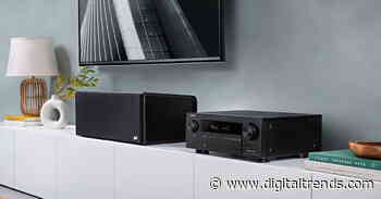 The best A/V receivers for 2020