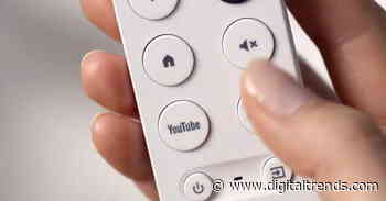 How to get the new Chromecast with Google TV for free