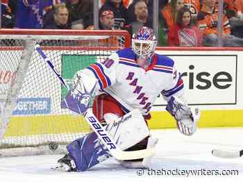 Maple Leafs News & Rumors: Could Henrik Lundqvist Land in Toronto? - The Hockey Writers