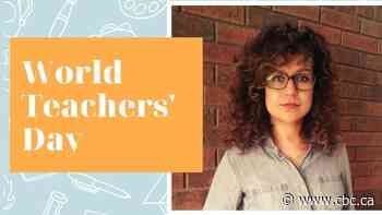 How Toronto teacher Kulsoom Anwer is helping students navigate the school year - CBC.ca