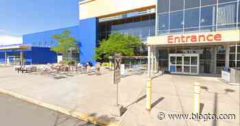 Second employee at IKEA store in Toronto tests positive for COVID-19 - blogTO