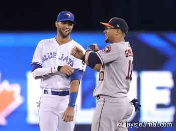 Toronto Blue Jays: Potential free agent target off the board - Jays Journal