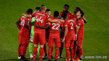 Toronto FC kicks off challenging five-game stretch with game against Union - TSN