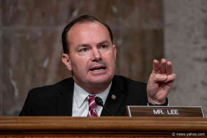 Factbox: Coronavirus in U.S. Congress - 18 members have tested or been presumed positive