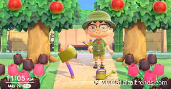 Here’s how to vote in this year’s Golden Joystick Awards