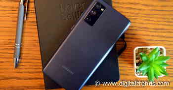 Samsung Galaxy S20 FE vs. Samsung Galaxy S20: What difference does $300 make?