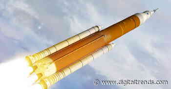 DARPA awards $14 million to develop nuclear rocket engine for U.S. military