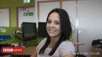 BAME officers network 'makes us feel less alone'