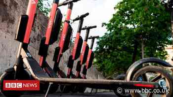 E-scooter trial launched for West of England