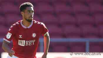 Zak Vyner: Bristol City defender signs new three-year contract