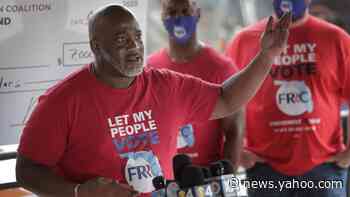 Coalition announces $7 million to help Miami ex-felons pay fines to be able to vote again