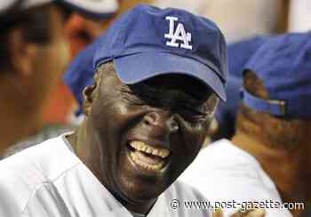 Lou Johnson, Dodgers' standout in 1965 World Series, dies at 86