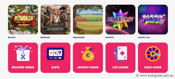Technological Innovations That Have Transformed The iGaming Industry