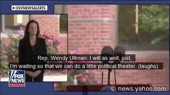Democratic Pennsylvania lawmaker caught admitting masks are  'political theater'
