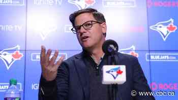 Uncertainty lies ahead for Blue Jays following surprisingly successful season