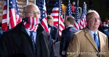 After exposure, congressmen fly home
