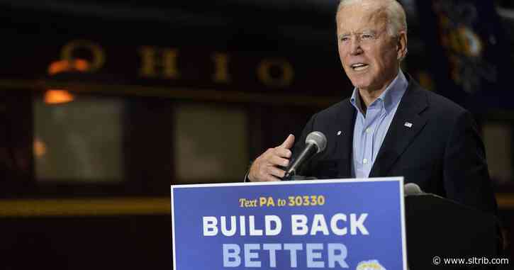 Paul Krugman: A very strong case for Bidenomics