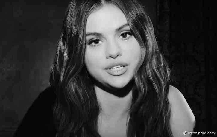 Selena Gomez has released the demo version of ‘Lose You To Love Me’