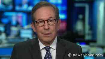 Chris Wallace: Trump family rejected masks at Cleveland debate