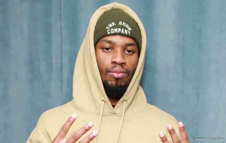 Denzel Curry shares furious protest song ‘Live From The Abyss’
