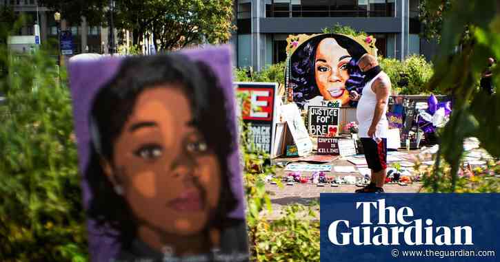 Breonna Taylor: grand jury testimony reveals police did not search her home