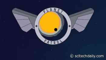 Hunt the Skies for New Worlds Beyond Our Solar System From Home With NASA’s Planet Patrol