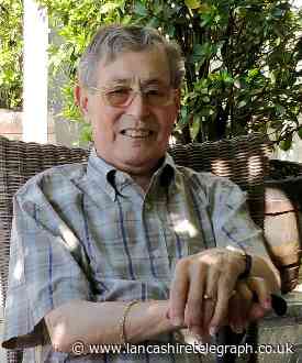 Obituary: Remembering a church stalwart from Hyndburn