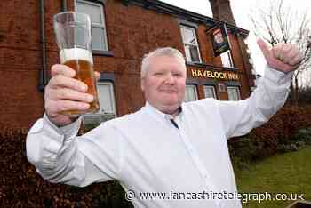 Pub of the week: The Havelock Inn, Blackburn