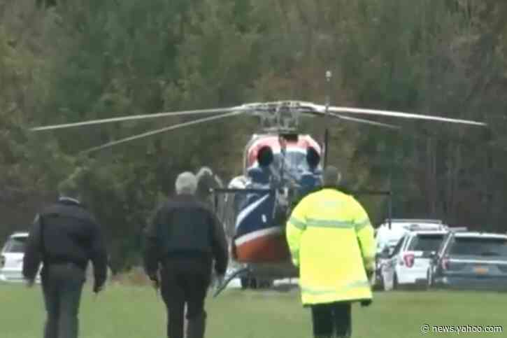 Steve Barnes of Cellino &amp; Barnes law firm reportedly dies in plane crash