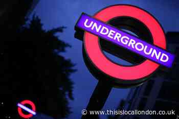 London coronavirus: Tube stations to close if lockdown imposed