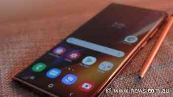 New smartphone has ‘magic’ wand feature