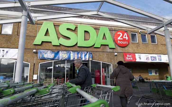 What's next for Asda after the Walmart era?