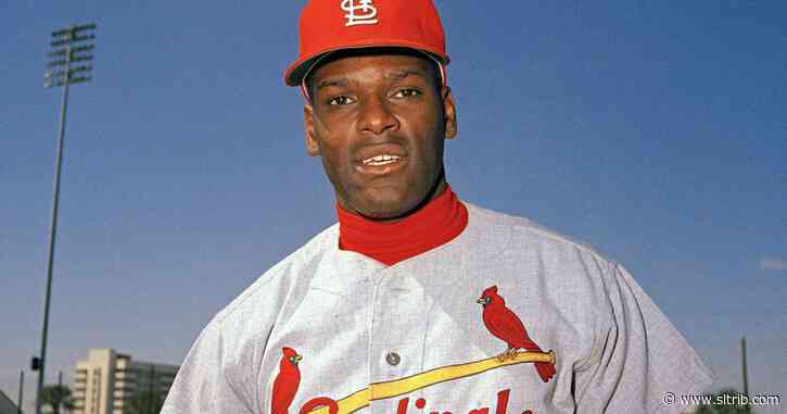 Bob Gibson, Hall of Fame ace for Cardinals, dies at 84