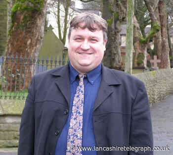 Former Burnley council Tory leader defects to new party