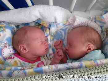 Gallery: Beautiful babies born in East Lancashire