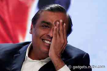 Reliance Retail to Receive Rs. 7,350 Crore Investment From GIC, TPG Capital