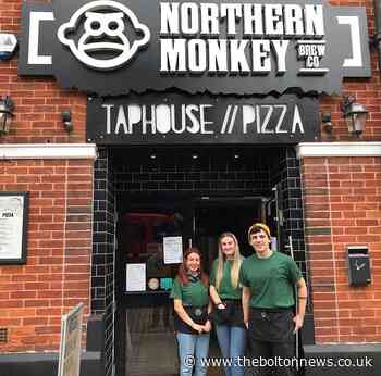 Pubs, soft play centres and bowling alleys can reopen from today in Bolton