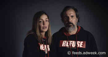 Parkland Victim’s Parents Digitally Recreate Their Son’s Likeness for Gun Control PSA