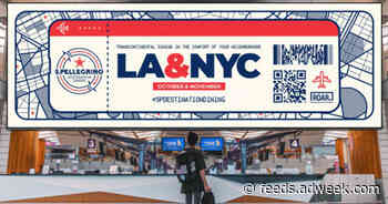 S.Pellegrino Is Swapping Cuisines Between NYC and LA in a Bid to Help Restaurants