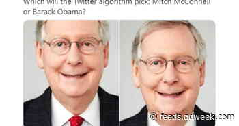 Twitter Addresses Controversy Over How Photos Are Cropped in Tweets